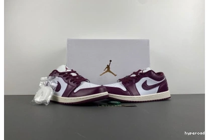 Hyperoad Jordan Low 1 1110